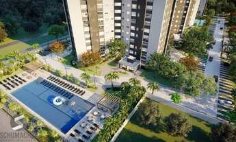 Imagem 3: Apartamento em Jardim Itu