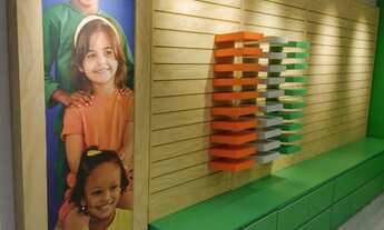 Imagem 7: PASSO LOJA INFANTIL TODO EQUIPADO - PRONTO PARA FUNCIONAMENTO - COM OU SEM MERCADORIA