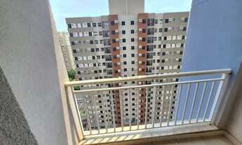 Imagem 5: Apartamento Padrão em Ribeirão Preto