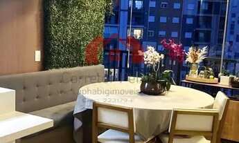 Imagem 15: Apartamento para Locação em Barueri, Alphaville Empresarial, 3 dormitórios, 2 suítes, 3 ba