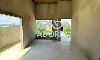 Imagem 2: Casa à venda no Condomínio Reserva Central Parque - Salto/SP