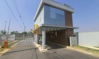 Imagem 2: Terreno à venda no Condomínio Jardim Siena em Indaiatuba-SP