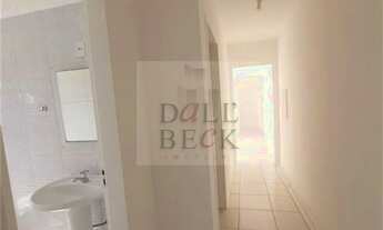 Imagem 6: Apartamento para aluguel possui 62 metros quadrados com 2 quartos em Cristal - Porto Alegr