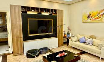 Imagem 7: Casa Térrea - 3 Dormitórios (1 Suíte) à Venda no Alto da Boa Vista - São Paulo/SP