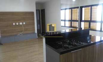 Imagem 4: Apartamento no bairro URBAN