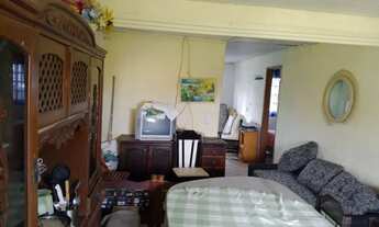 Imagem: RC _ VENDO CASA NA TERRA FIRME