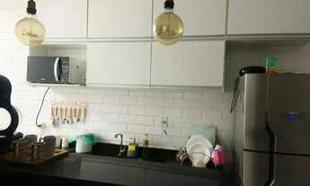 Imagem 4: Imóvel para venda com 56 metros quadrados com 2 quartos em Cosmorama - Mesquita - RJ