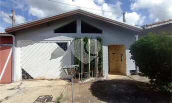 Imagem: Casa com 2 quartos à venda em Cambuí