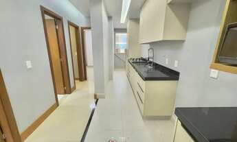 Imagem 7: Praia da Costa, 3 quartos, suíte, 2 vagas, prédio frente mar