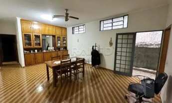 Imagem 5: Casa térrea, bairro Ribeirânia, Zona Leste, em Ribeirão Preto/SP