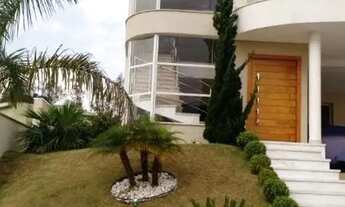 Imagem 2: Sobrado à venda em Jandira, Nova Higienópolis, com 3 quartos, com 362 m², Condominio Bever