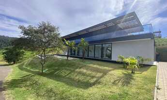 Imagem 2: Casa à venda no Fazenda Serra Azul, 4 quartos - Itupeva