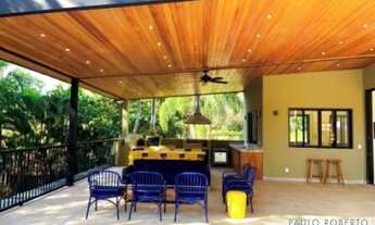 Imagem 6: CASA EM CONDOMÍNIO - ESTÂNCIA PARQUE DE ATIBAIA - SP