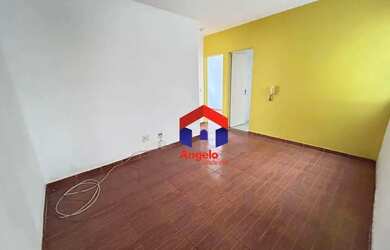 Imagem 5: Apartamento com 2 dormitórios à venda, 45 m² por R$ 170.000,00 - Candelaria - Belo Horizon