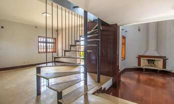 Imagem 2: Casa à venda com 4 suítes no Residencial Vila Verde, Campinas