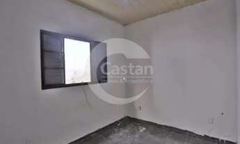 Imagem 5: Casa em Tatuapé