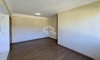 Imagem 2: Apartamento 2 dormitórios com vaga, andar alto e vista aberta!