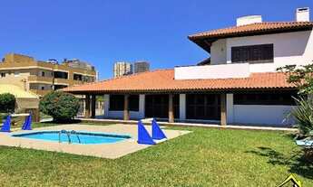 Imagem: Réveillon 2026 - Casa c/ 6 Quartos - C/