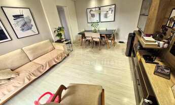 Imagem 3: Imóvel para venda tem 100 metros quadrados com 3 quartos em Tijuca - Rio de Janeiro - RJ