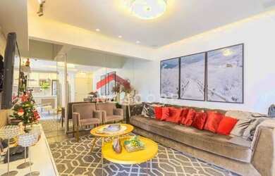 Imagem 2: Apartamento em Avenida General Barreto Viana - Chácara das Pedras - Porto Alegre/RS