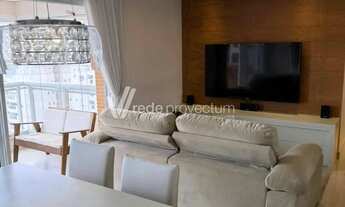 Imagem 5: Apartamento - Taquaral - Campinas