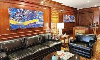 Imagem 5: Sala para alugar, 244 m² por R$ 32.278,00/mês - Botafogo - Rio de Janeiro/RJ