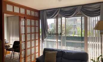 Imagem 6: Apartamento com 3 dormitórios à venda, 179 m² por R$ 1.290.000 - Batel