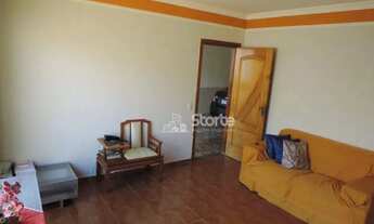 Imagem 5: Excelente casa com 6 dormitórios à venda, 309 m² por R$ 800.000 - Umuarama - Uberlândia/MG