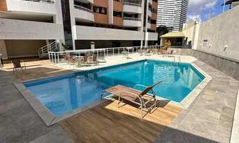 Imagem 3: Apto 3 Quartos Condominio Silenus Meireles