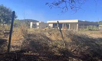 Imagem: Caio Martins - Lote de 1360m²