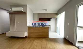 Imagem 5: Apartamento de 2 quartos para venda em Jacareí - SP