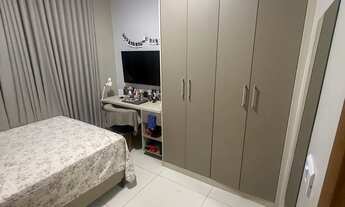 Imagem 3: CASA ALTO PADRÃO À VENDA - SETOR CRISTINA 2 EXPANSÃO