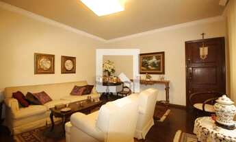 Imagem 4: Apartamento à Venda - Cruzeiro, 4 Quartos, 220 m2