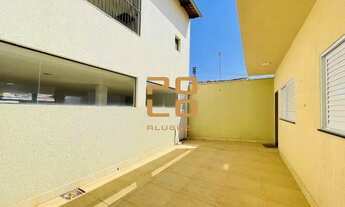 Imagem 3: Casa para alugar com 2 quartos e 133 m² no Setor Marechal Rondon