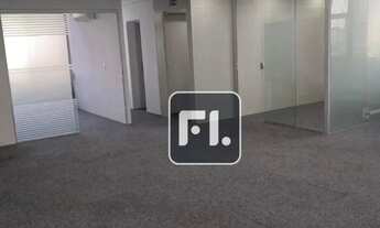 Imagem 5: Conjunto para alugar, 150 m² por R$ 16.101,80/mês - Moema - São Paulo/SP