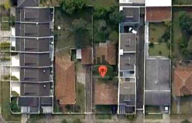 Imagem 2: Terreno à venda, 600 m² por R$ 1.166.000,00 - Ahú - Curitiba/PR