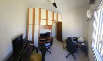 Imagem 4: Vila Isabel-Única Oportunidade-Excelente Ponto-Duplex/Cob-Mobiliado-Terraço-Área Gourm-02