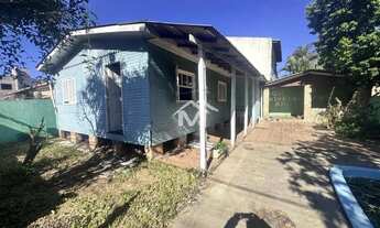 Imagem: Terreno com 220m² em Canoas - No Bairro