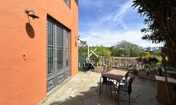 Imagem 6: Casa com 4 dormitórios, 260 m² - venda por R$ 2.890.000,00 ou aluguel por R$ 14.951,00/mês