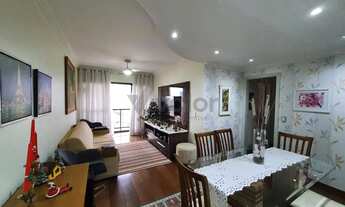 Imagem: Apartamento à venda em Campinas, Mansões