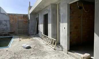 Imagem 3: Casa 3 dormitórios à venda Bellatorres Passo de Torres/SC