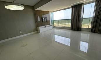 Imagem 14: Apartamento à Venda na Pituba Vista Mar, Andar Alto e 2 Vagas