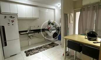 Imagem 3: Venda de Apartamento 230.000,00 - 2 Quartos GREEN VILLE codigo: 146831
