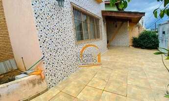 Imagem 3: Casa com 2 dormitórios à venda, 123 m² por R$ 580.000,00 - Alvinópolis - Atibaia/SP