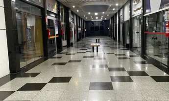 Imagem 4: Loja reformada no Shopping São Bento