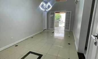 Imagem 6: ASC - ALUGO LINDISSIMA CASA NO CONDOMINIO GREENVILE R$12.500,00