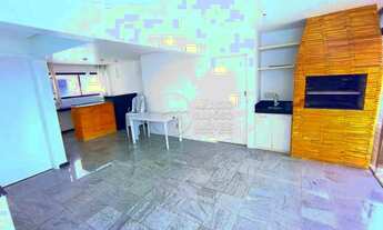 Imagem 5: Cobertura Duplex com Piscina e Vista Mar à venda na Ponta Verde