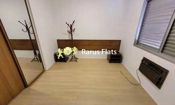 Imagem 7: Apartamento com 1 Quarto à venda na Bela Vista - SP