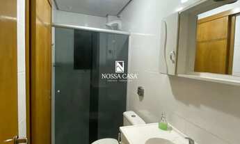 Imagem 7: Sobrado geminado de 2 quartos no Passo de Torres