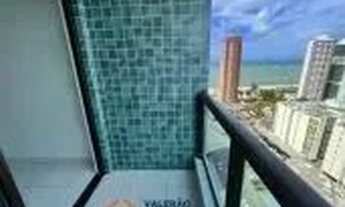 Imagem 6: Ceci- Candeias Prince, Andar Alto, Vista Livre, 3 quartos, lazer completo, oportunidade